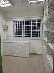 Jurong East Ville (D22), Shop House #576495461